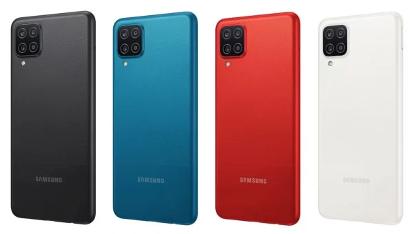 Galaxy-A12-all-colors